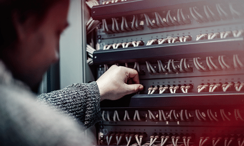 Read more about the article Increase Mobile Productivity with FSS