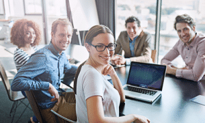 Make File Sharing with Clients Easy