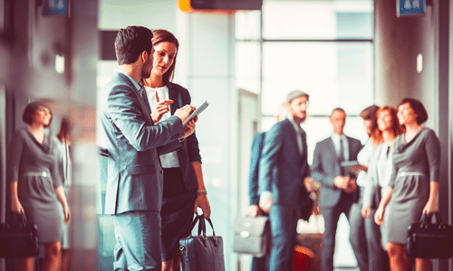 Read more about the article BYOD: What is it, and why do it?