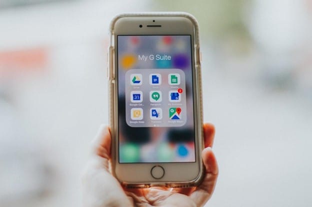 Read more about the article The 7 Effective Features to Maximize Your Productivity on Google Drive