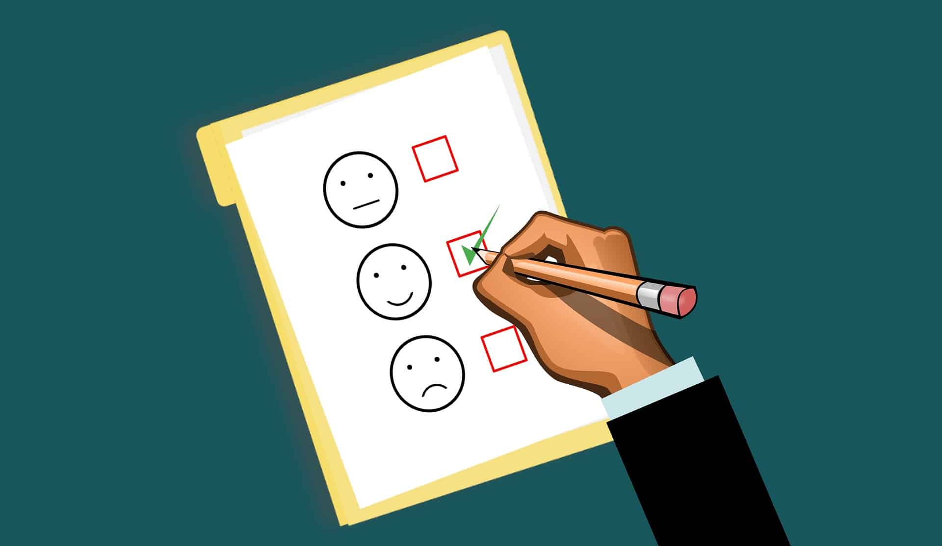 Read more about the article 7 Apps That Can Help You Improve Customer Experience in 2023