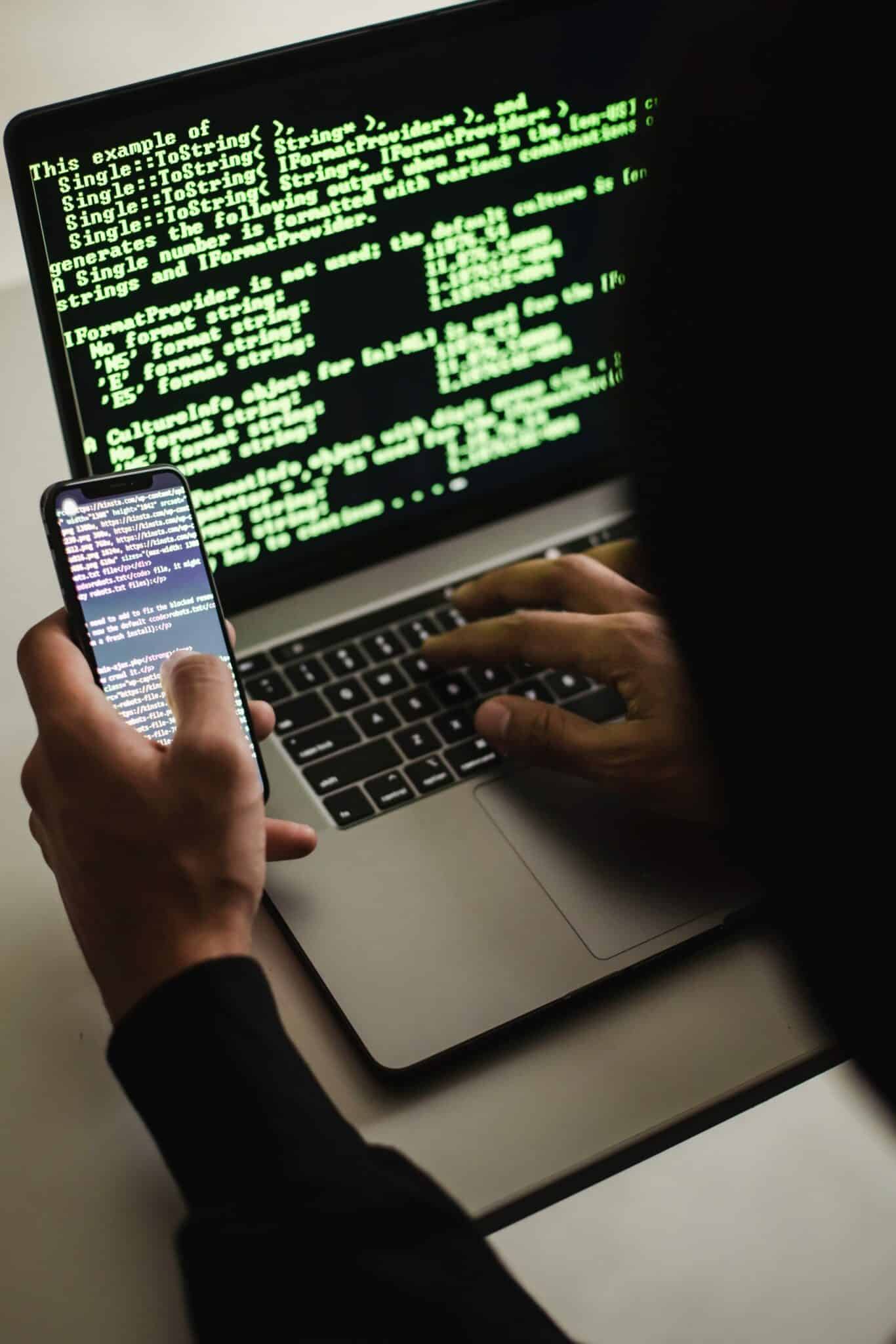 Read more about the article Mobile Malware Has Increased 500% – What Should You Do?