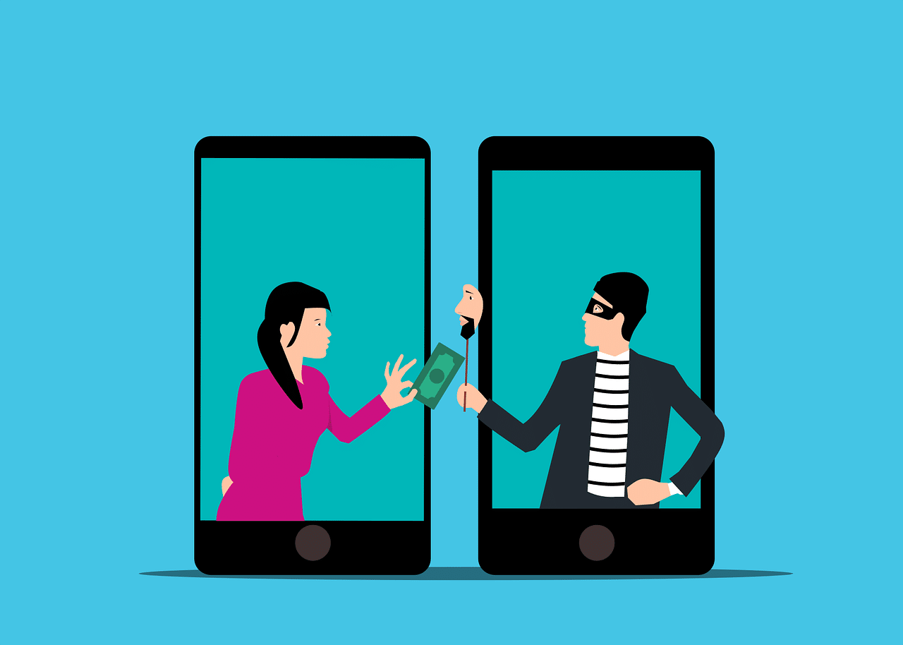 Read more about the article Is That Really a Text from Your CEO… or Is It a Scam?
