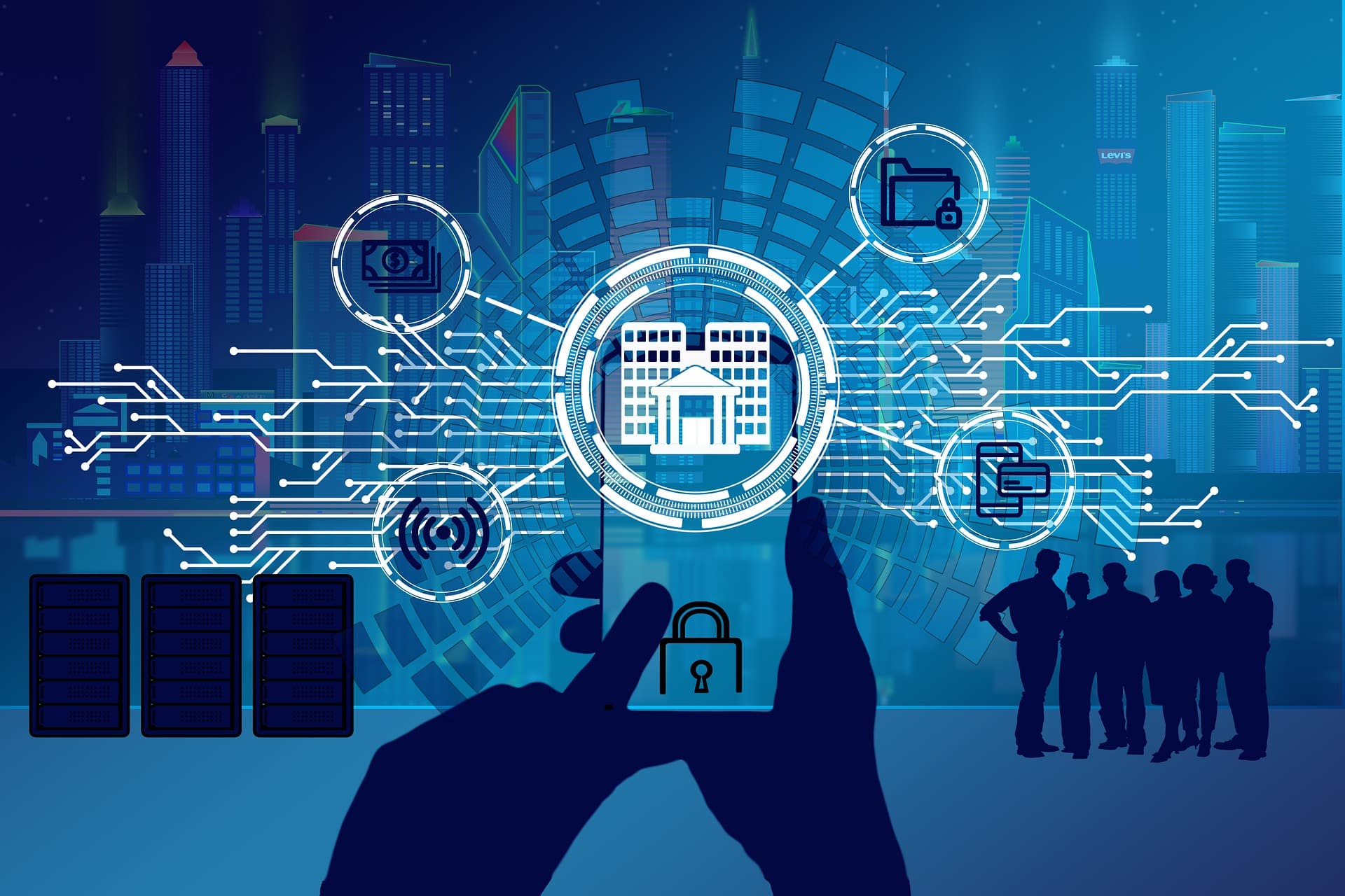 Read more about the article Smart Tips to Stop Money From Being Stolen Through Online Banking