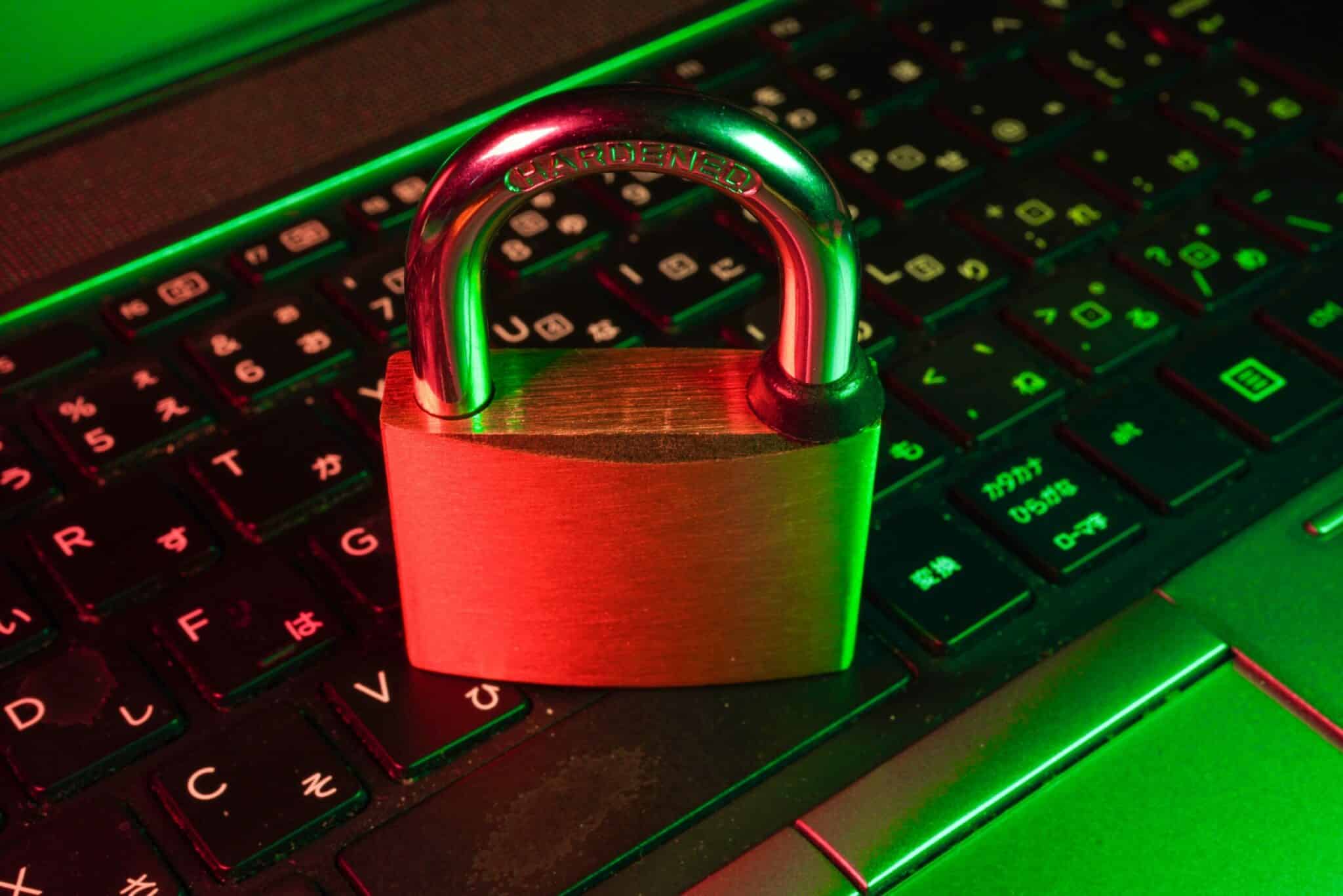 Read more about the article 6 Steps to Effective Vulnerability Management for Your Technology