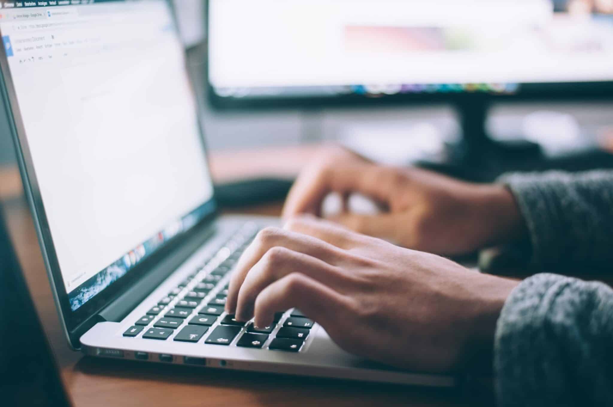 Read more about the article 8 Reasons Every Company Is Now a Technology Company