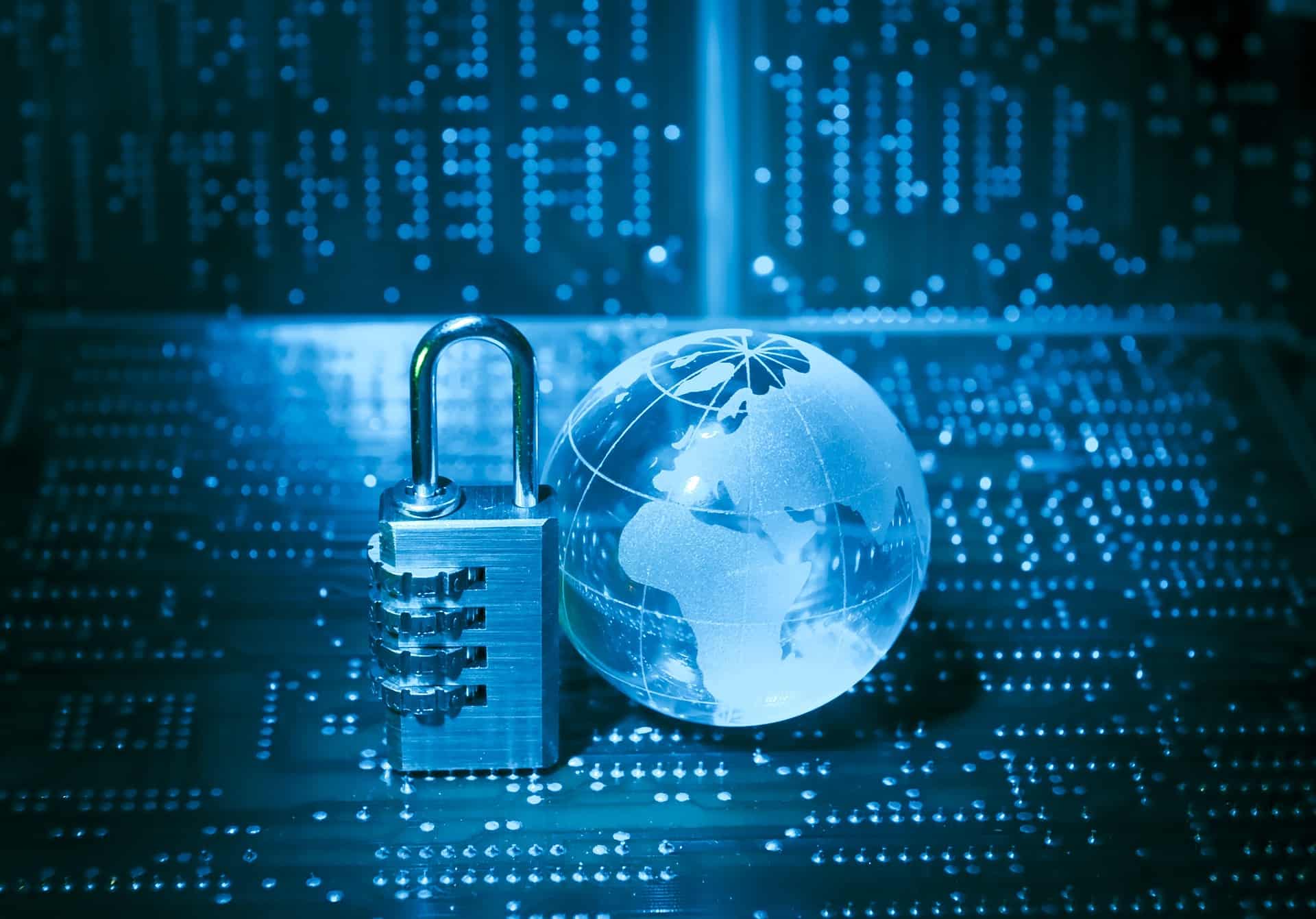 Read more about the article Data Backup Is Not Enough, You Also Need Data Protection
