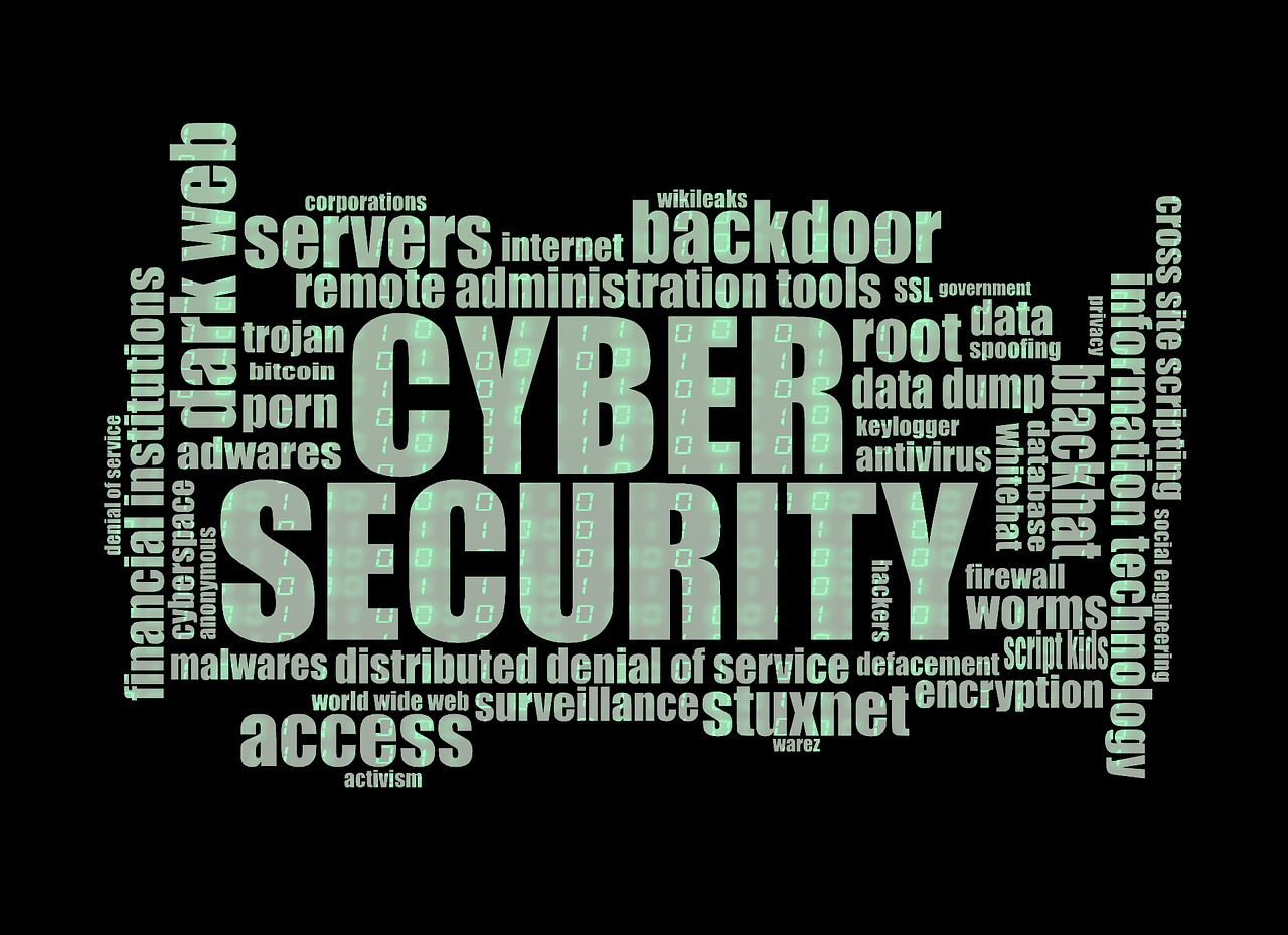 Read more about the article Does Your Business Have Any “Cybersecurity Skeletons” in the Closet?”