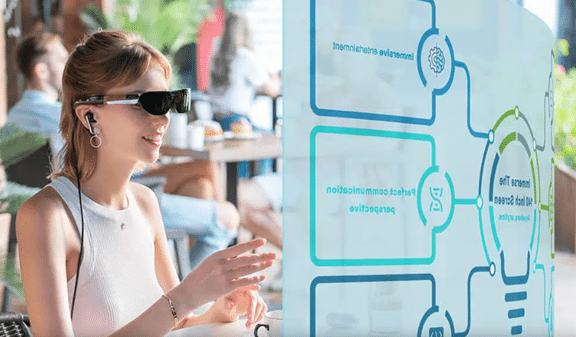 Homepage - Onpoint Systems TCL Wearable Display